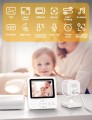 Baby Monitor ABM900