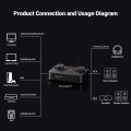 Fosi Audio K7