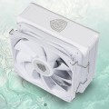 Kolink Umbra EX180 White