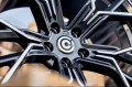 Carbonado Fast