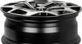 Carbonado Bullet
