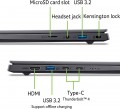 Acer Swift X 14 SFX14-73G