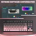 Attack Shark X87