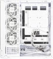 Zalman P40 DS White