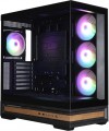 Zalman P40 NAMU Black