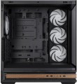 Zalman P40 NAMU Black