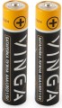 Vinga 2xAAA Alkaline