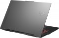 Asus TUF Gaming A17 (2023) FA707NUG