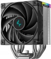 Deepcool AK500S Digital SE Black