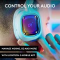 Logitech G A30