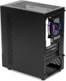 QUBE GEON ARGB Black