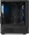 QUBE GEON ARGB Black