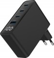 Gembird TA-UC-PDQC100LCD-01
