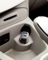 RZTK Car Charger 38W USB-A + USB-C