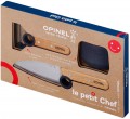 OPINEL Le Petite Chef Set