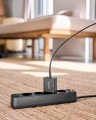 RZTK GaN2 65W USB-A + USB-C
