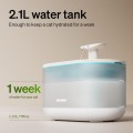 PETLIBRO Capsule Fountain