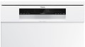 Teka DFS 26650 WH