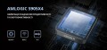 Nexon X9 4/32 GB