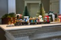 Lego Holiday Express Train 10361