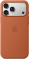 Apple Silicone Case with MagSafe for iPhone 17 Pro Max