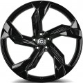 Carbonado Superstar