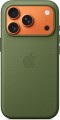 Apple TechWoven Case with MagSafe for iPhone 17 Pro