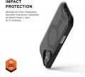 UAG Essential Armor with Magsafe for iPhone 17