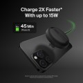 Belkin BoostCharge Pro Magnetic Wireless Charging Pad 15W