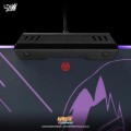 Lexip Sasuke Mouse Pad - Naruto Shippuden