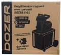 DOZER S-01