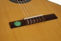 GEWA Student Solid Top Classical Guitar 4/4