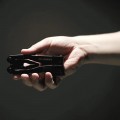 Schrade Tough BK