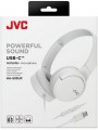 JVC HA-S33UC