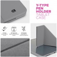 ArmorStandart Y-type Case with Pencil Holder for Galaxy Tab