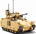 Sluban M3A3S Bradley M38-B1363
