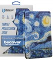 Becover Smart Case for Galaxy Tab A11