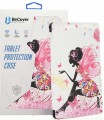 Becover Smart Case for Galaxy Tab S10 FE