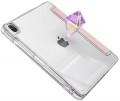 Becover Ultra Slim Origami Transparent for iPad mini 2024