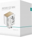 Deepcool AK500 G2 White