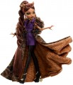Monster High House of Wolf Clawdeen Wolf JDR66