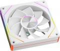 PCCooler FG120R ARGB White