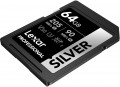 Lexar Professional Silver SDXC UHS-I 64Gb