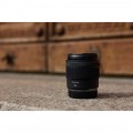 Canon 45mm f/1.2 RF STM