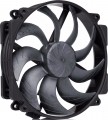 Noctua NF-A14x25r G2 PWM chromax.black