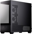 Aerocool P300D Digi Black