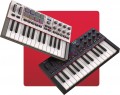 Akai MPK Mini IV