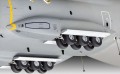 Revell Airbus A400m Atlas RAF (1:72)