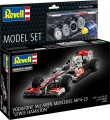 Revell McLaren Mercedes MP4-25 Lewis Hamilton (1:24)