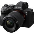 Sony A7 V kit